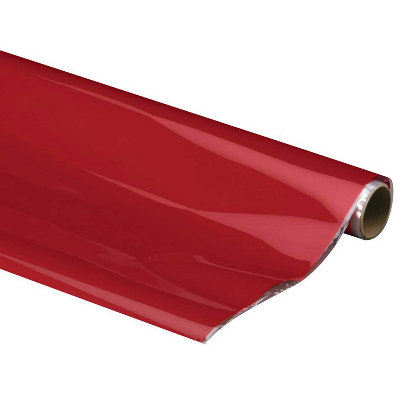 Monokote Opaque Dark Red 6 ft